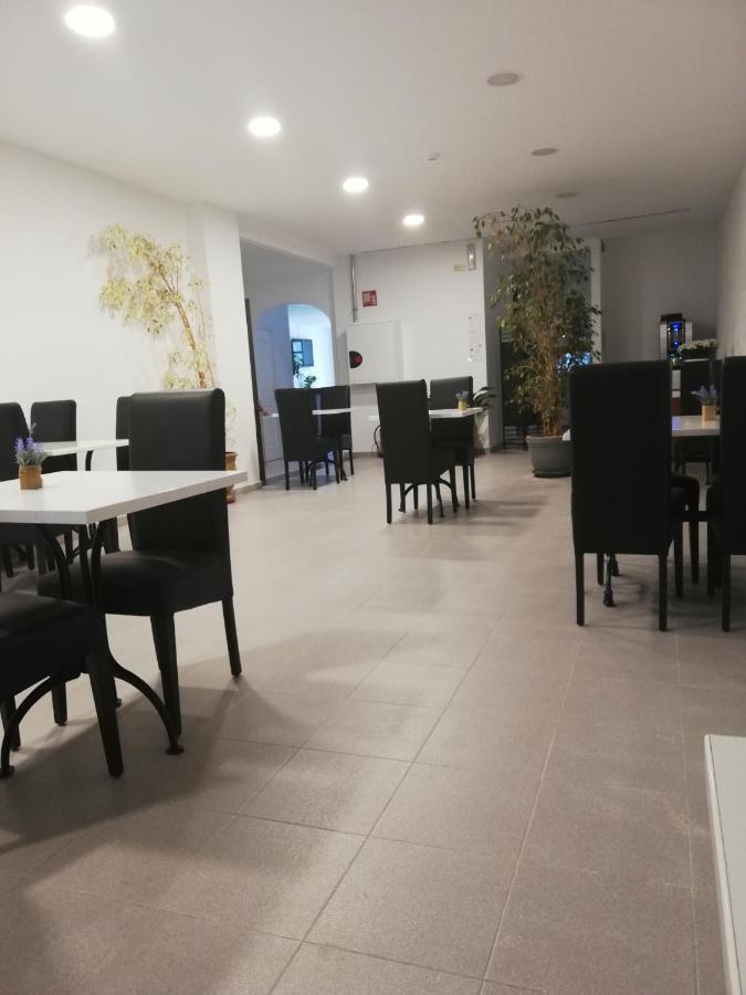 Hotel Platja D'Aro Exteriör bild