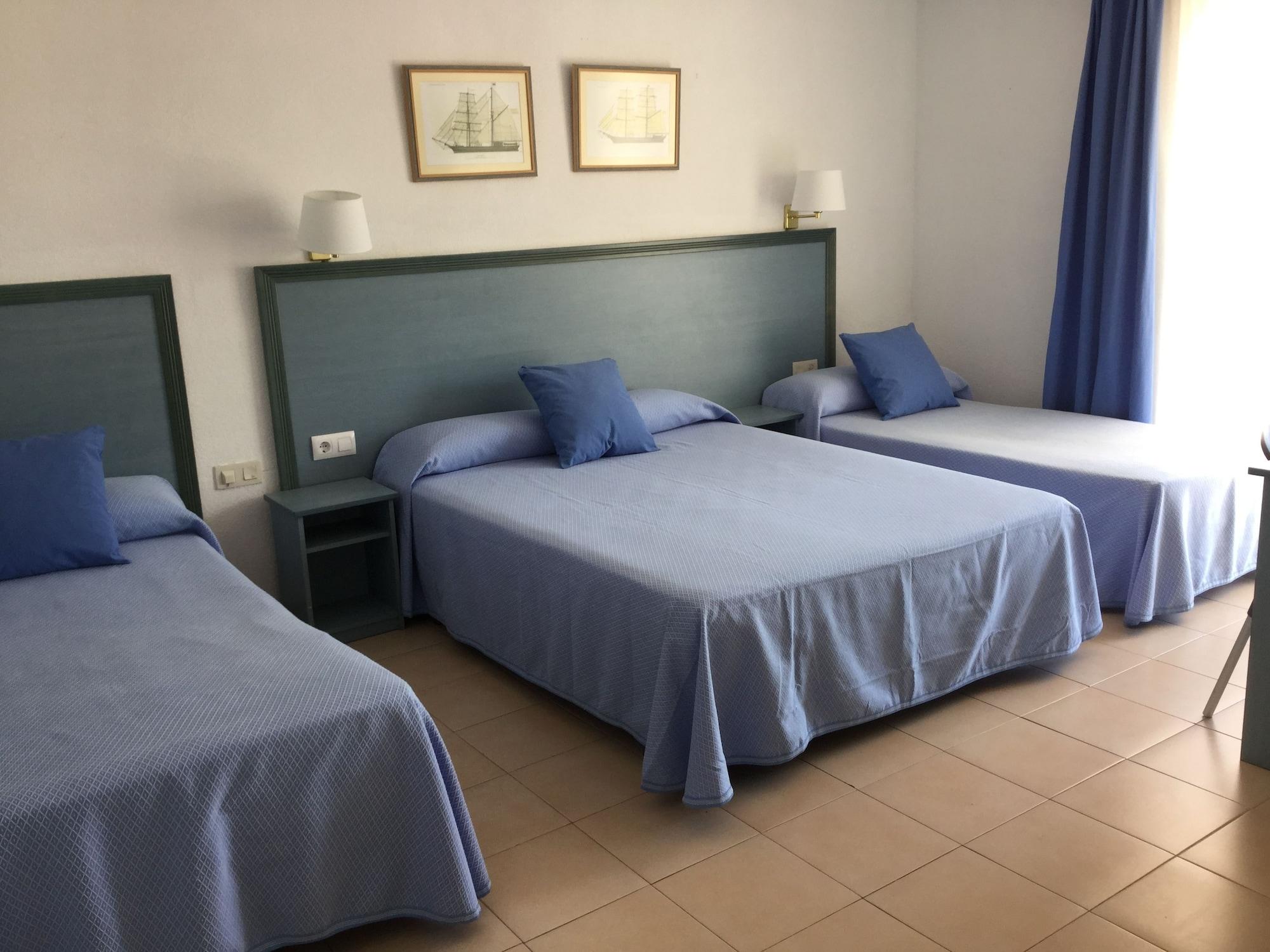 Hotel Platja D'Aro Exteriör bild