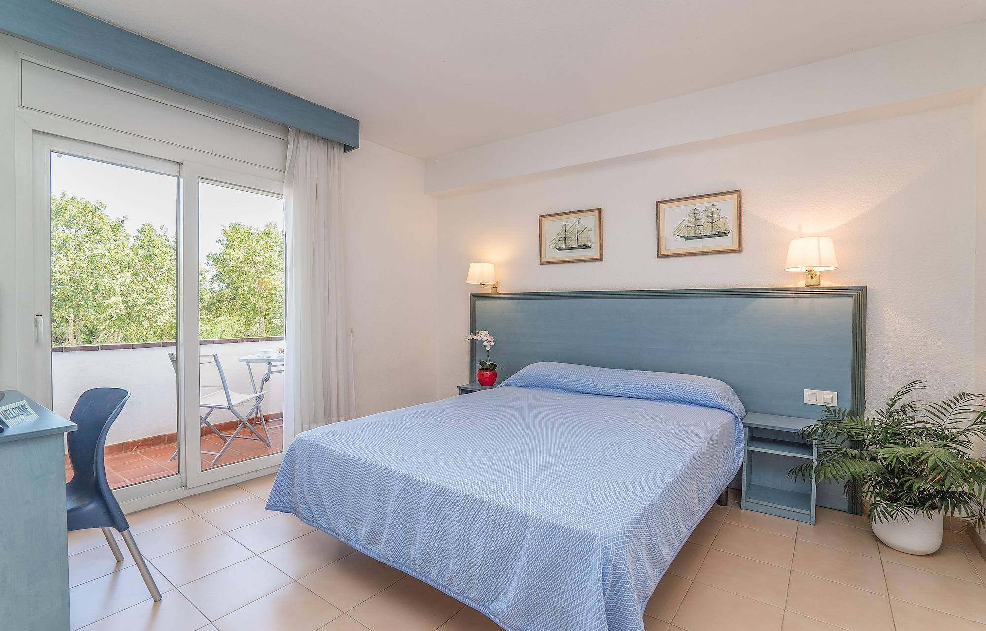 Hotel Platja D'Aro Exteriör bild