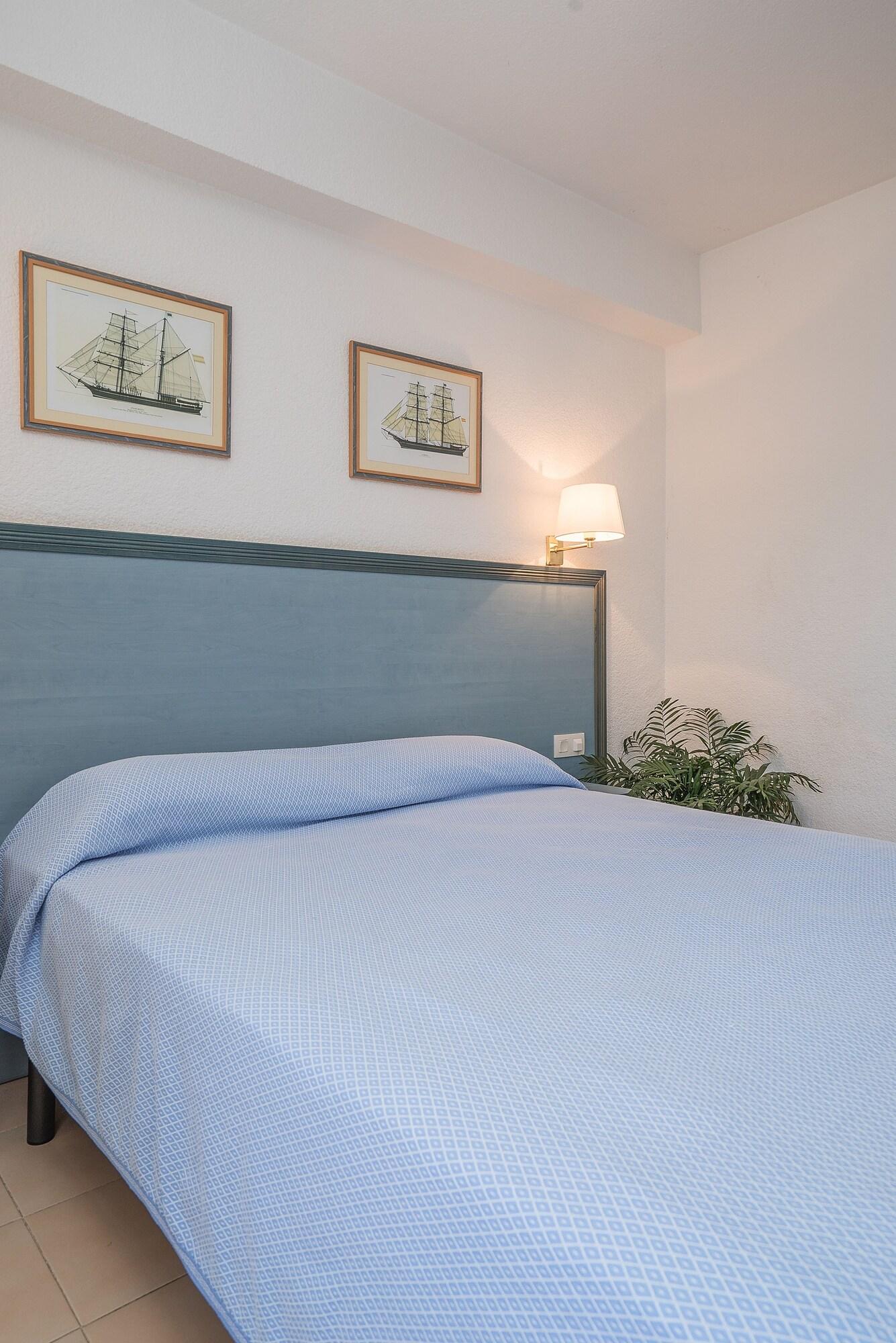 Hotel Platja D'Aro Exteriör bild