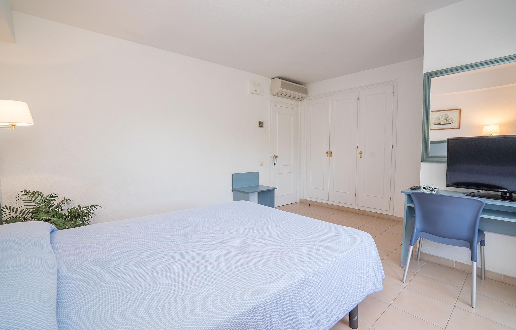 Hotel Platja D'Aro Exteriör bild