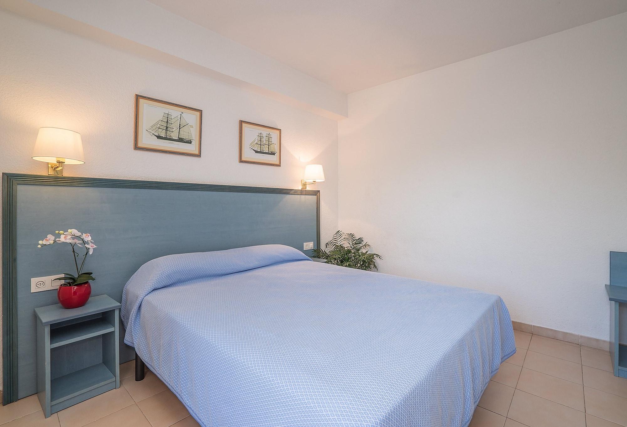 Hotel Platja D'Aro Exteriör bild