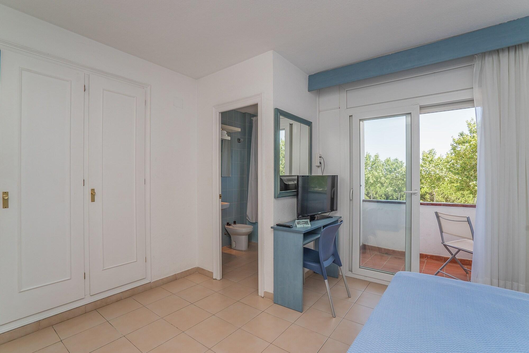 Hotel Platja D'Aro Exteriör bild