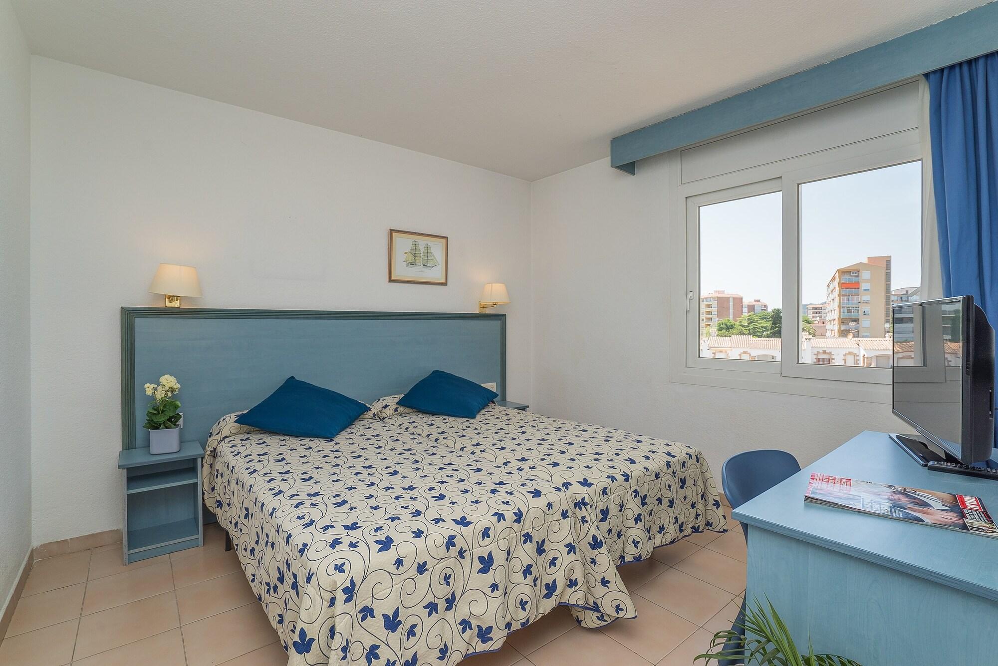 Hotel Platja D'Aro Exteriör bild
