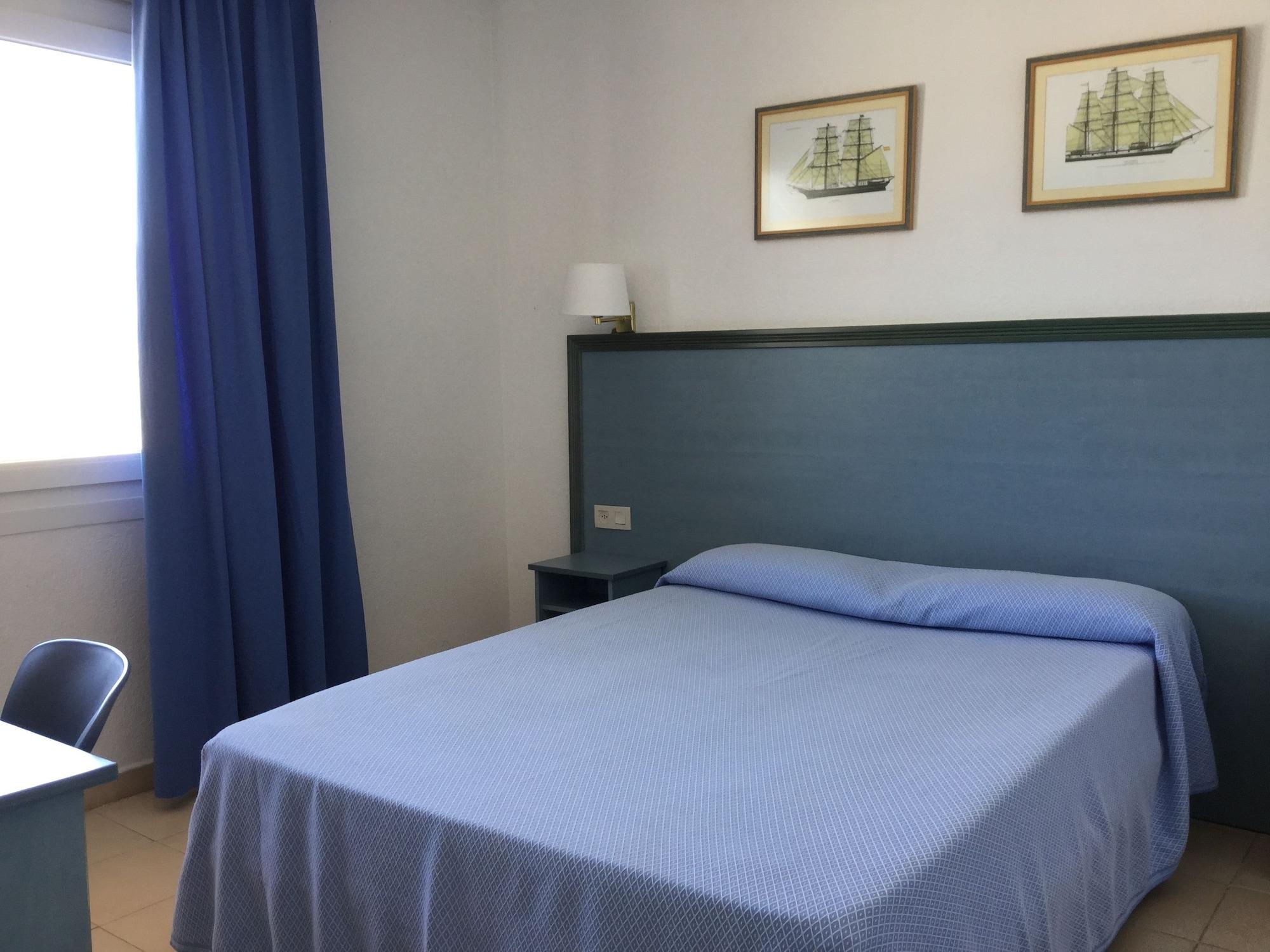 Hotel Platja D'Aro Exteriör bild