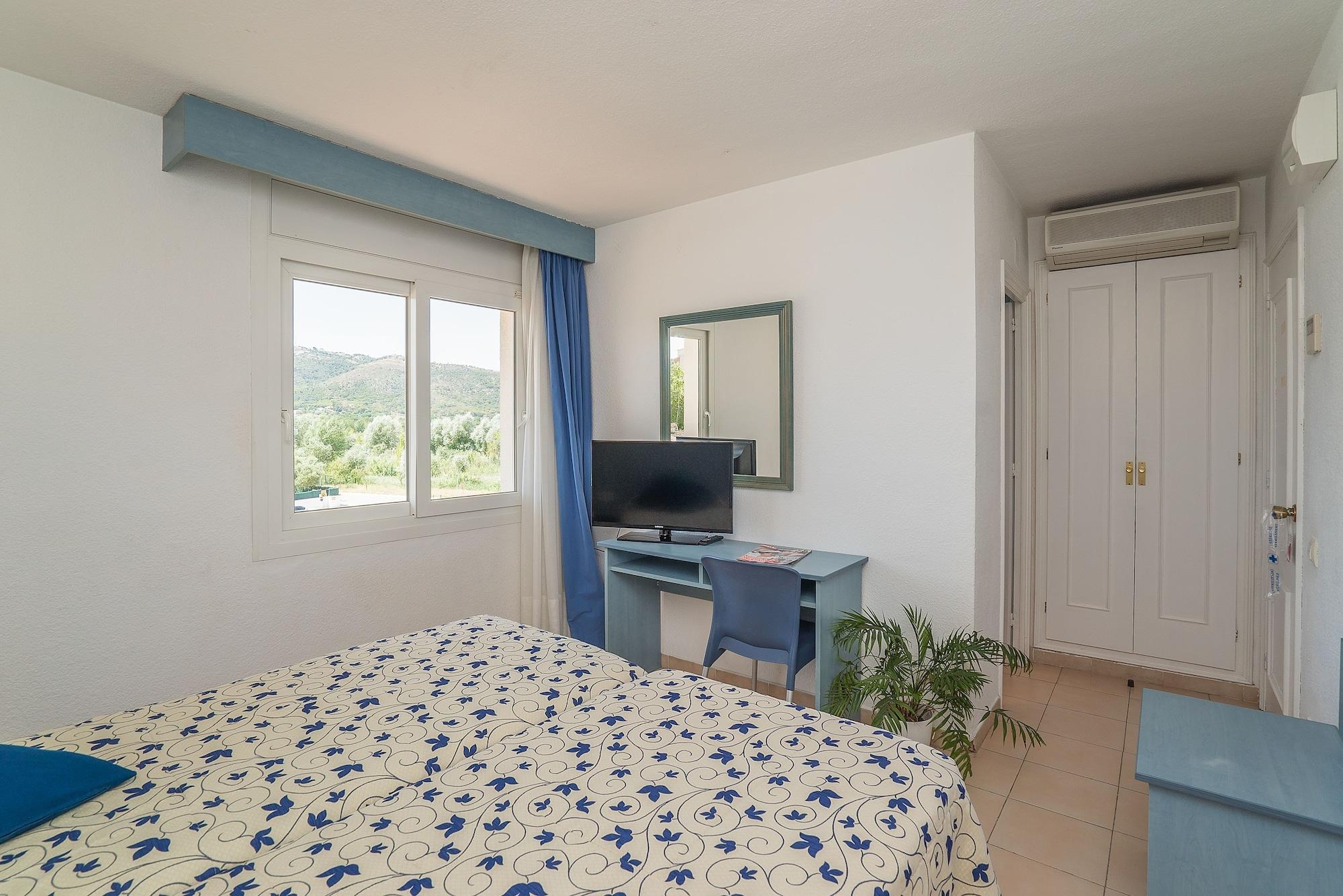 Hotel Platja D'Aro Exteriör bild