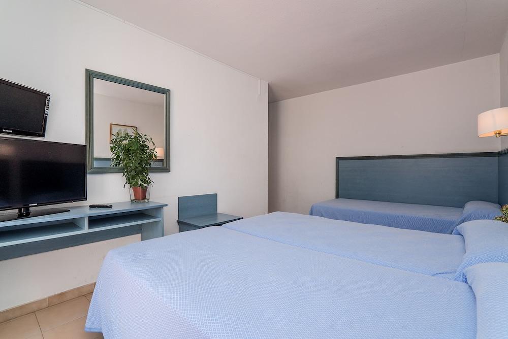 Hotel Platja D'Aro Exteriör bild