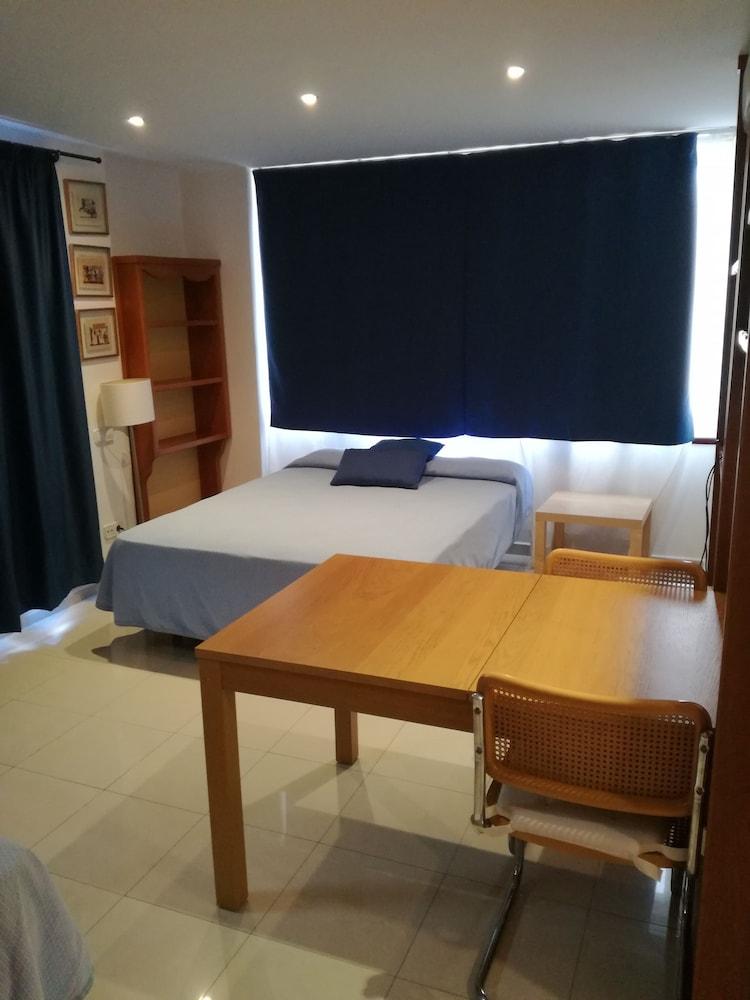 Hotel Platja D'Aro Exteriör bild