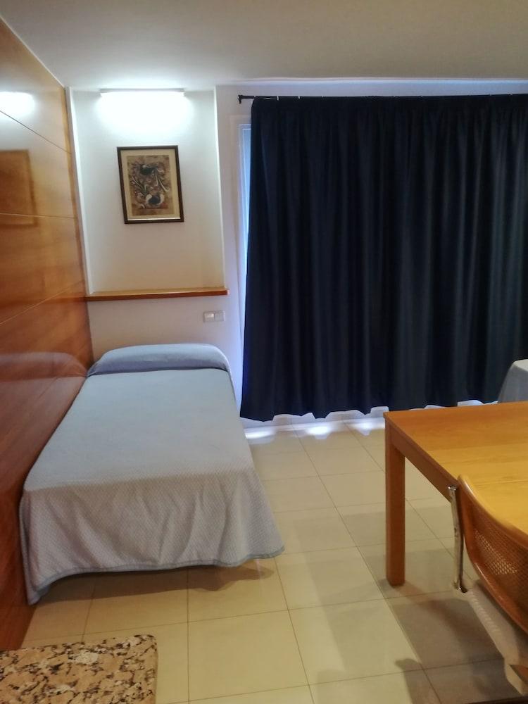 Hotel Platja D'Aro Exteriör bild