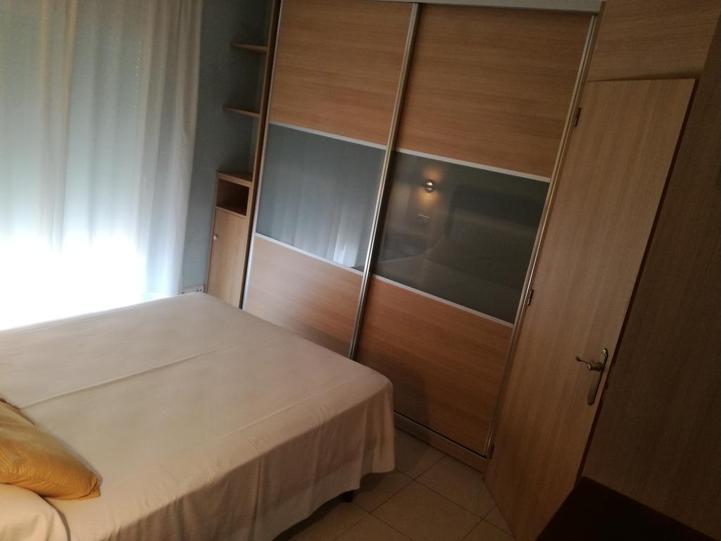 Hotel Platja D'Aro Rum bild