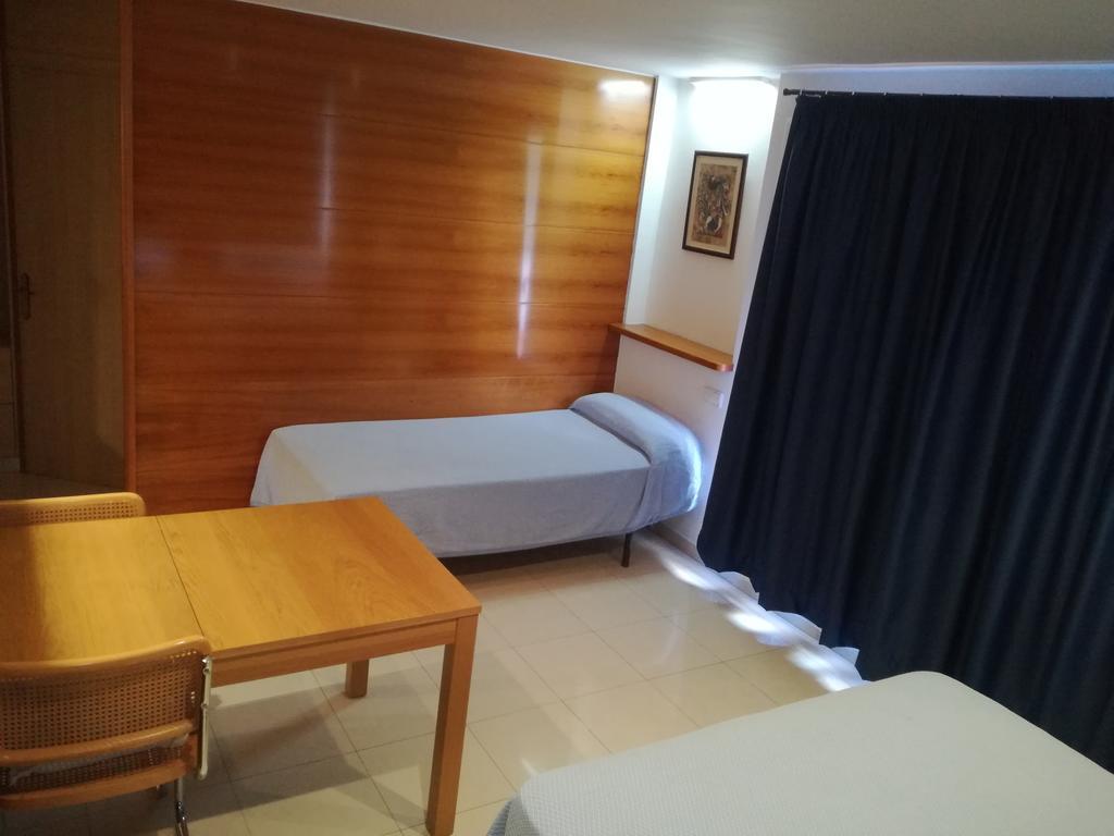 Hotel Platja D'Aro Rum bild